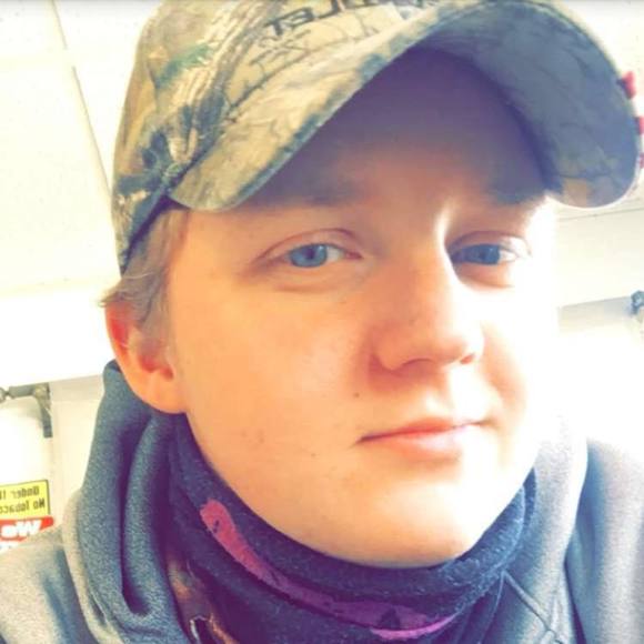 Meet your Posher, Michael - Picture 1 of 1